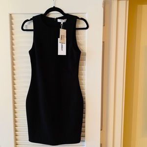 REVOLVE Likely Sleeveless “Manhattan” Dress Sz 4